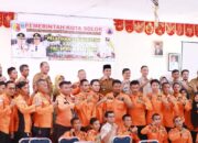 BPBD Gelar Pelatihan, Peningkatan Kapasitas Tim TRC