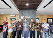 Bawaslu Mediasi Sengketa DCT Caleg DPD RI, Irman Gusman Apresiasi KPU Meski tak Hadir