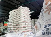 Bantuan Stunting dan Beras 10 Kg Diperpanjang hingga Juni 2024