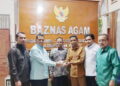 Baznas Agam Galang Bantuan Bagi Warga Palestina Rp244,75 juta 11 Baznas Agam Galang Bantuan Bagi Warga Palestina Rp244,75 juta