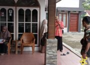 Realisasi Penyaluran Pupuk Subsidi Masih Rendah, Pemkab Solsel Minta Percepatan