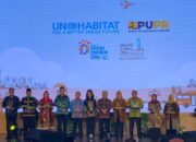 Komitmen Lestarikan Kota Pusaka, Sawahlunto dapat Hadiah Rp5 Miliar dari Kementerian PUPR  