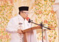 Bupati Agam Buka MTQ Tingkat Nagari Koto Tangah 11 Bupati Agam Buka MTQ Tingkat Nagari Koto Tangah