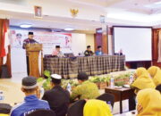 Guru MDTA, TPA dan Tahfiz Tulang Punggung Pembangunan SDM