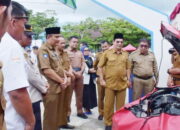 Rahman: Lulusan SMK Miliki Keunggulan Siap Terjun di Dunia Kerja