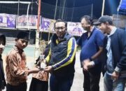 ”Tingkatkan Ibadah, Olahraga Jangan Lupa”