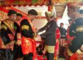 Rang Simpang Kapuak Baralek Gadang, Bupati: Panghulu Harus jadi Panutan dan Orang yang Dihargai Anak Jo Kamanakan 