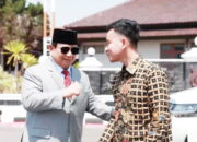 Prabowo-Gibran Dibanjiri Dukungan dari Gen Z hingga Milenial di Pilpres 2024