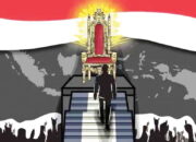 Terkait Batas Usia Capres dan Cawapres, DPR dan KPU Sepakat Revisi PKPU