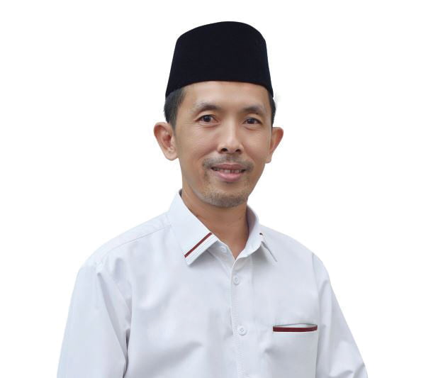 Junaindra Sumawan 
Wakil Ketua DPC Partai Gerindra