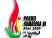 Porwil XI Ditutup, Sumbar Bawa 22 Emas