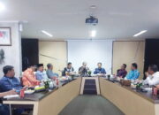 DPRD Siak Kunker ke Diskominfo Bukittinggi, Pelajari Inovasi SBH