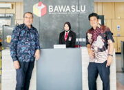 Dicoret dari DCT Anggota DPD RI, Irman Gusman Gugat KPU ke Bawaslu RI