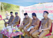 Dukung Optimalisasi Pelaksanaan Vaksinasi Hewan, Agam Gelar Gebyar Peternakan dan Kesehatan Hewan Tahun 2023