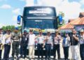 Jaga Keamanan Penumpang Jelang Nataru, BPTD Kelas II Sumbar Sidak Seluruh Bus AKAP 10 Jaga Keamanan Penumpang Jelang Nataru, BPTD Kelas II Sumbar Sidak Seluruh Bus AKAP