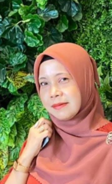 Kurikulum Merdeka, Sudahkah Guru Merdeka? 1 Haida Muspita, S.Pd