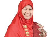 Harneli Mahyeldi Bawa 8 Agenda Dakwah Menuju DPR