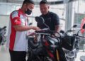 Promo November Vaganza Menara Agung, Honda CB150R Diskon Rp 1,1 Juta dan Bonus Aksesoris 10 Promo November Vaganza Menara Agung, Honda CB150R Diskon Rp 1,1 Juta dan Bonus Aksesoris