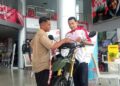 Promo November Vaganza di Menara Agung, Honda CRF150L Diskon Rp 1,1 Juta dan Bonus Aksesoris 10 Promo November Vaganza di Menara Agung, Honda CRF150L Diskon Rp 1,1 Juta dan Bonus Aksesoris