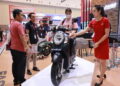 Model Terbaru Honda Scoopy, Favorit Pengunjung IMOS+ 2023 11 Model Terbaru Honda Scoopy, Favorit Pengunjung IMOS+ 2023