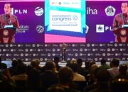 Presiden Jokowi Buka _World Hydropower Congress_ 2023 di Bali, Tegaskan Pentingnya Kolaborasi Global Kembangkan PLTA
