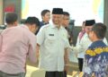 Buka Rakor KDEKS Sumbar 2023, Gubernur: Sumbar Terdepan Menuju Pusat Industri Halal 11 Buka Rakor KDEKS Sumbar 2023, Gubernur: Sumbar Terdepan Menuju Pusat Industri Halal