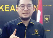 Partai Ummat Serukan Lawan Penjajahan Digital