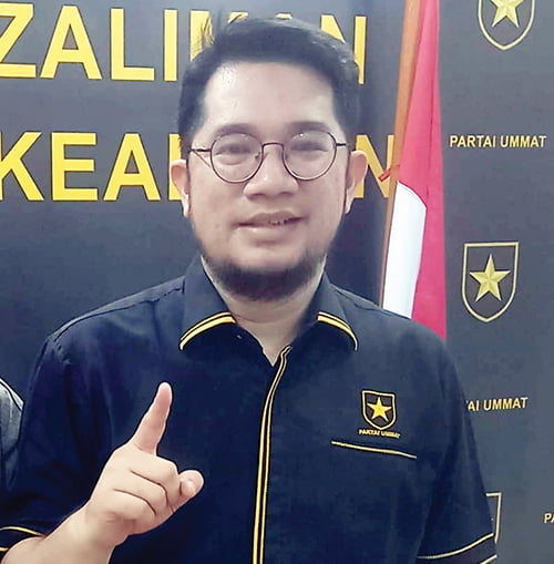 Partai Ummat Serukan Lawan Penjajahan Digital 1 IMG 20231115 WA0016