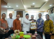 Solsel bakal Miliki Dokumen Rencana Penanggulangan Bencana