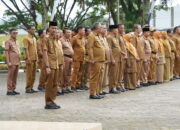 Bupati H. Khairunas Himbau Seluruh ASN Sukseskan MTQN XL di Solsel