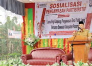 Deklarasi Kampung Pengawasan Pemilu, Lawan Kecurangan Pemilu dan Praktek Politik Uang