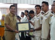 Jorong Paling Rajin Pungut Pajak Bakal ‘Dihadiahi’ Pemkab