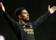 Dinobatkan Jadi Pemain Terbaik di Bawah 21 Tahun, Jude Bellingham Dinilai Layak Raih Trophy Kopa Tahun Ini