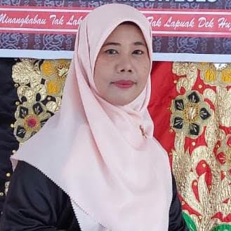 Implementasi Kurikulum Merdeka dan Hambatannya 1 Jusmaini S.Pd