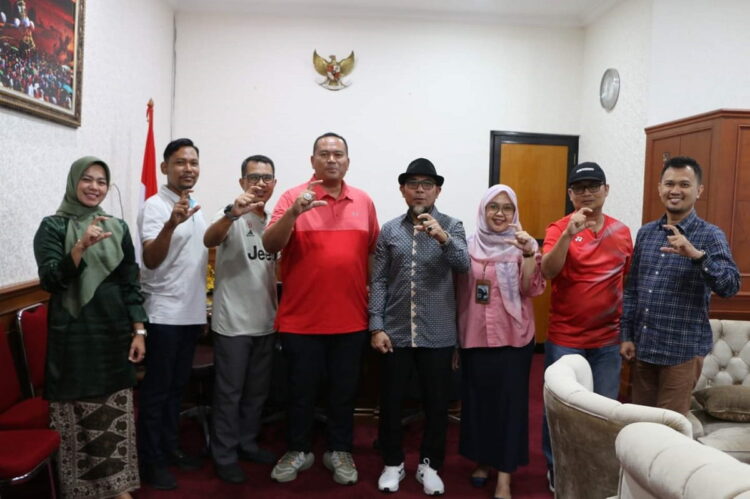 KI Monitoring dan Evaluasi, Keterbukaan Informasi Publik untuk Wujudkan Good Governance 1 KI Monotoring dan Evaluasi