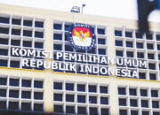 KPU Fasilitasi Iklan Kampanye Peserta Pemilu di Media