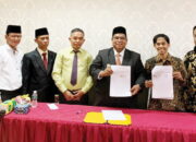 Sukseskan Penyelenggaraan Pilkada 2024, Pemkab Padang Pariaman Kucurkan Dana Rp41,4 Miliar