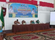 Antisipasi Isu Strategis Daerah, Kader PKK dan Dasawisma Dibekali Ilmu