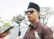 Kampanye Dimulai, Wako Erman Safar Imbau Warga Pemilu Badunsanak