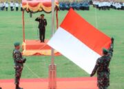 Hari Pahlawan di Kabupaten Sijunjung, Pendamping PKH dan Pemuda Pelopor Diapresiasi