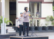 Kapolresta Bukittinggi Tegaskan Netralitas Kepolisian di Pemilu 2024