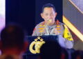 Kapolri Instruksikan Jajarannya Amankan Pemilu dan Pembangunan Nasional 10 Kapolri Instruksikan Jajarannya Amankan Pemilu dan Pembangunan Nasional