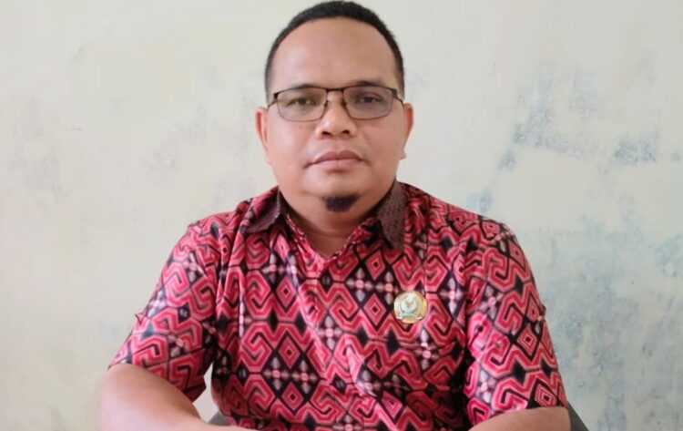 Keempat Kalinya, Baznas Pessel Terima Penghargaan WTP 1 Yudi Handri