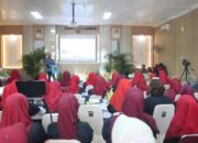 Penutupan Survei Akreditasi Puskesmas Gambok Kabupaten Sijunjung