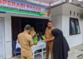 Kendalikan Inflasi, Disperdakop UKM Gelar Bazar Pangan Murah 11 Kendalikan Inflasi, Disperdakop UKM Gelar Bazar Pangan Murah