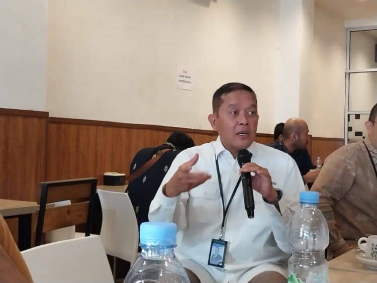 Dorong Pengembangan UMKM dan Ekonomi Kreatif, Bank Indonesia Gelar Sumbar CreatiFest 2023 1 Endang Kurnia Saputra
Kepala BI Sumbar