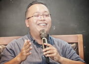 Alni: Dua Tahapan Pemilu Rawan Informasi Hoaks