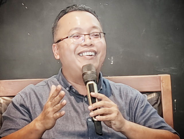 Alni
Ketua Bawaslu Sumbar