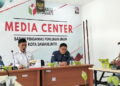 Awasi Pemilu 2024, Bawaslu Gandeng Media Massa 11 Awasi Pemilu 2024, Bawaslu Gandeng Media Massa