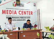 Awasi Pemilu 2024, Bawaslu Gandeng Media Massa